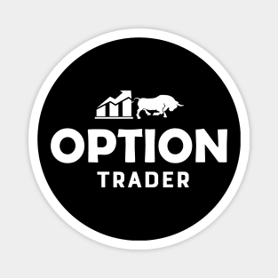 Option Trader Magnet